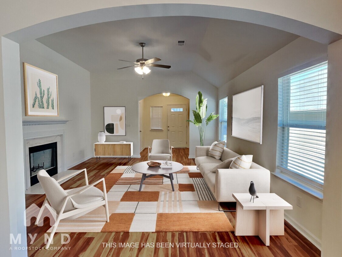 Foto principal - 4821 Cove Ln