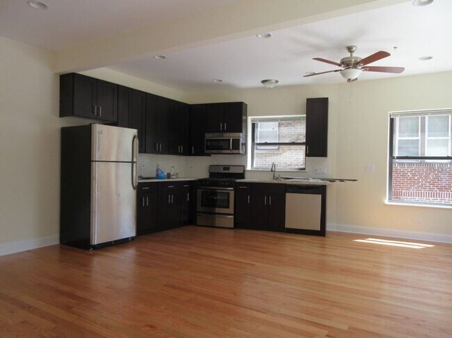 Foto del edificio - 1348 W Howard St