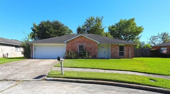 Building Photo - 17510 Heritage Creek Ct