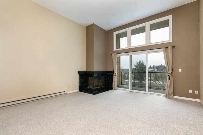 Foto del edificio - Charming 1 Bed 1 Bath Condo in Mercer Island