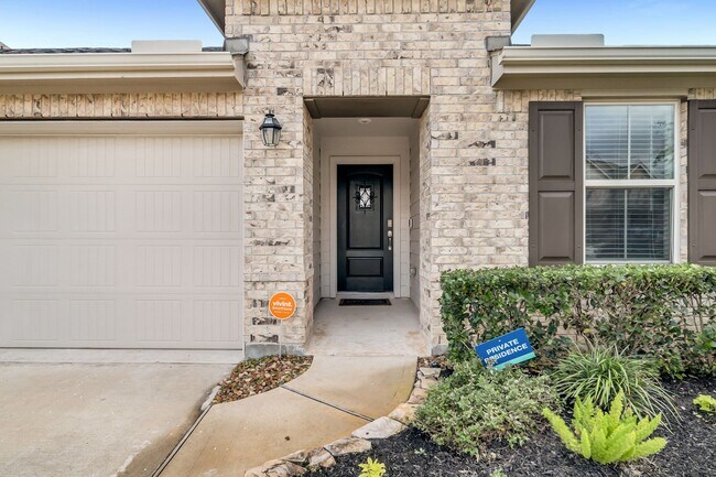 Foto del edificio - 20267 Creekdale Bend Dr