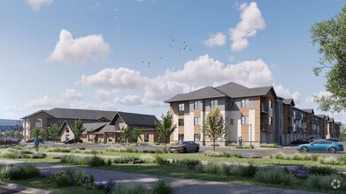 Building Photo - Asher Apartments