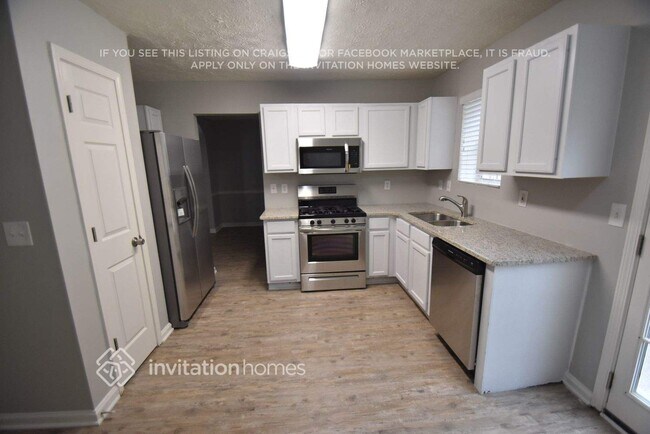 Foto del edificio - 1186 Summerstone Trace