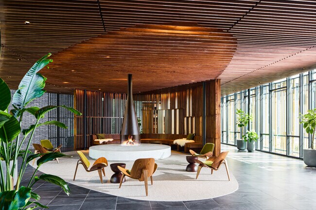 Foto del edificio - The Astrid