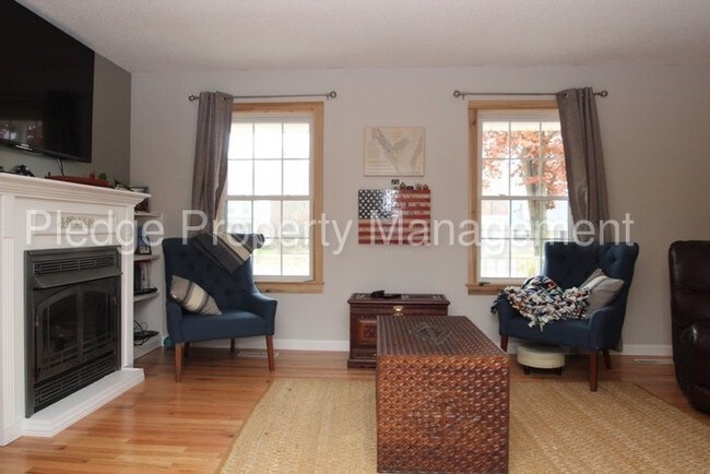Foto del edificio - 29 Partridge Hollow