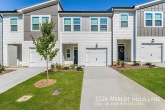 Building Photo - 1124 Merlot Hills Ln.