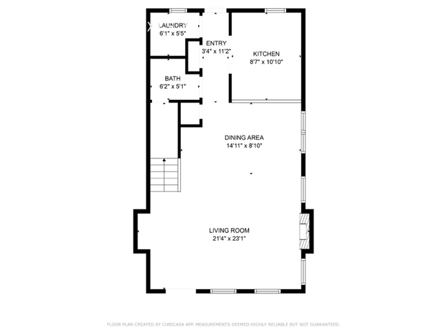 Foto del edificio - 1801 Van Buren Ext