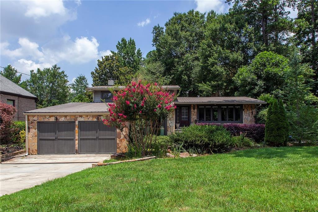 Foto principal - 1688 Harts Mill Rd NE