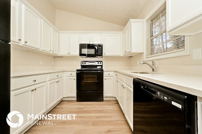 Foto del edificio - 3865 Cress Way Dr