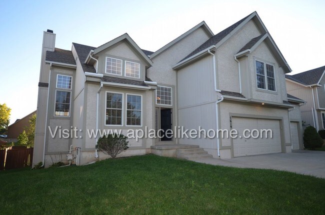 Foto del edificio - 7619 W 144th Place Overland Park KS 66223