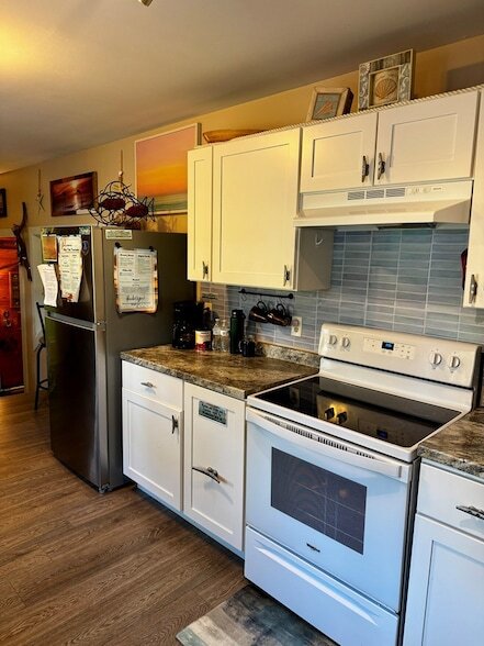 Foto del edificio - 5210 Deep Hole Rd