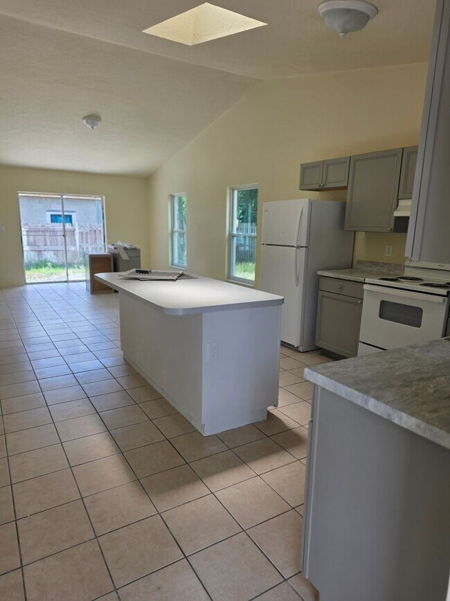 Foto del edificio - 2/1 DUPLEX