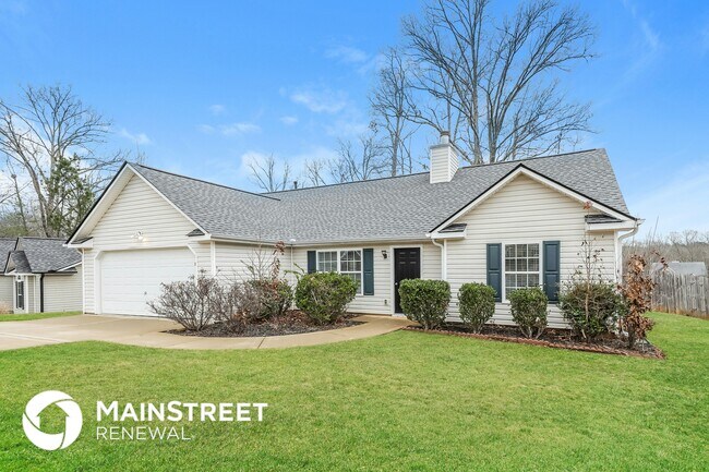 Foto del edificio - 102 Rocky Branch Way