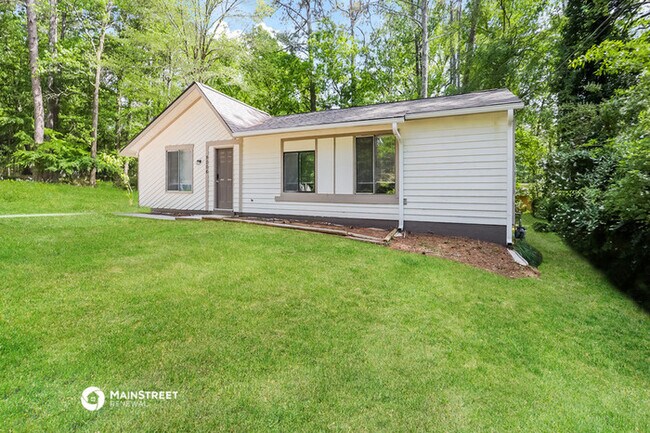 Foto del edificio - 9006 Homewood Dr