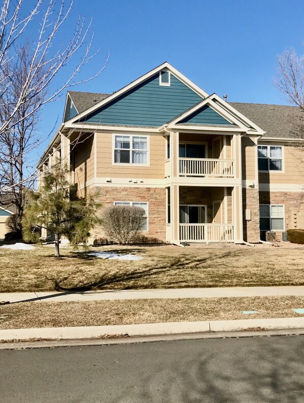 Foto del edificio - 3210 Boulder Cir