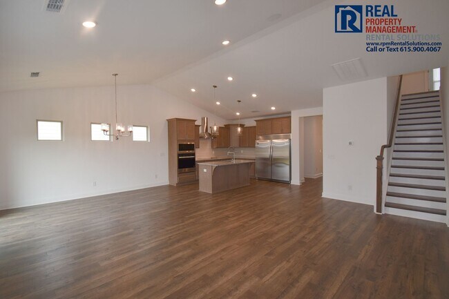 Building Photo - Brand New 4 bd home in Murfreesboro with a...