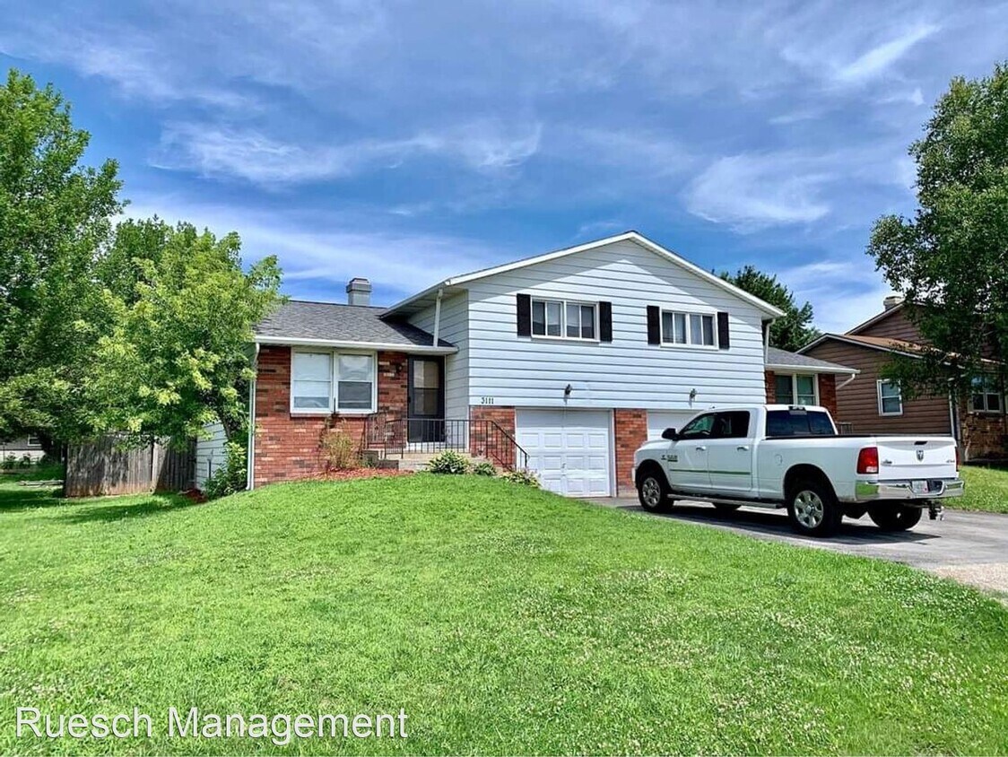 2 br, 1.5 bath House 3111 Finger Rd House Rental in Green Bay, WI