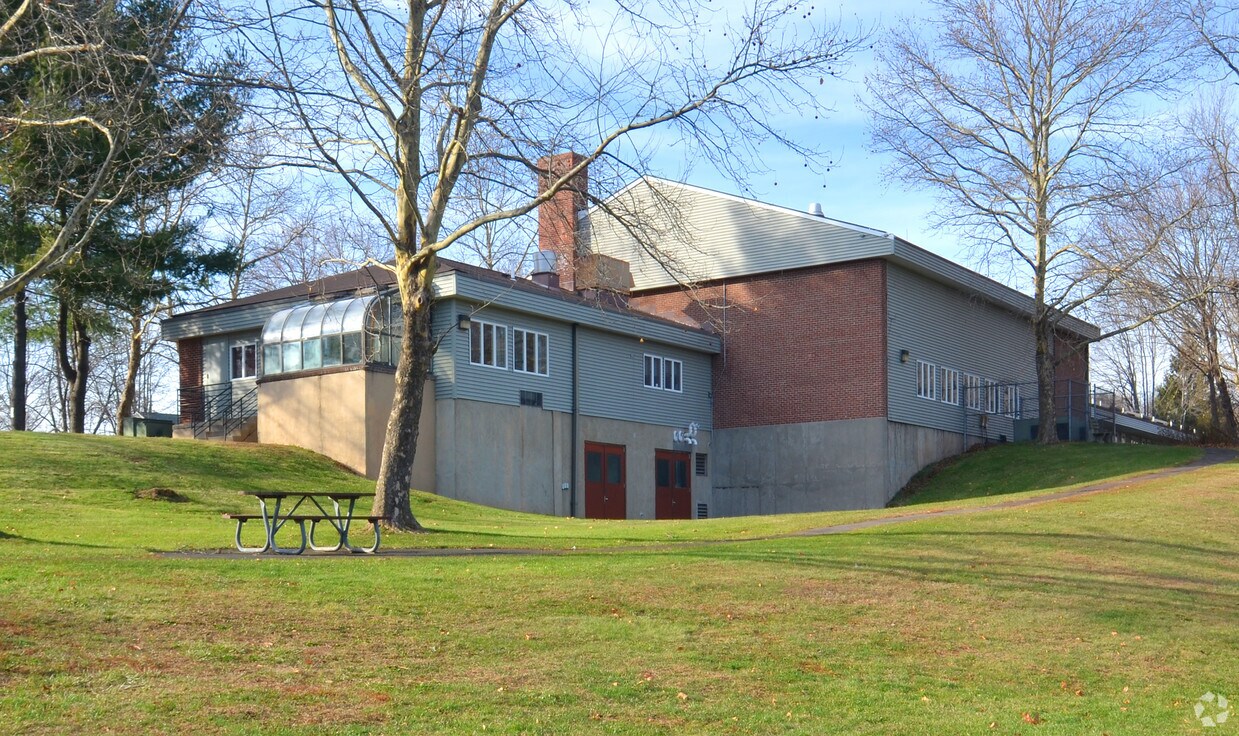 Foto del edificio - Percival Heights