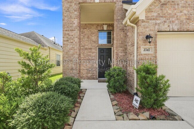 Foto del edificio - 2747 Meandering Elm Trail