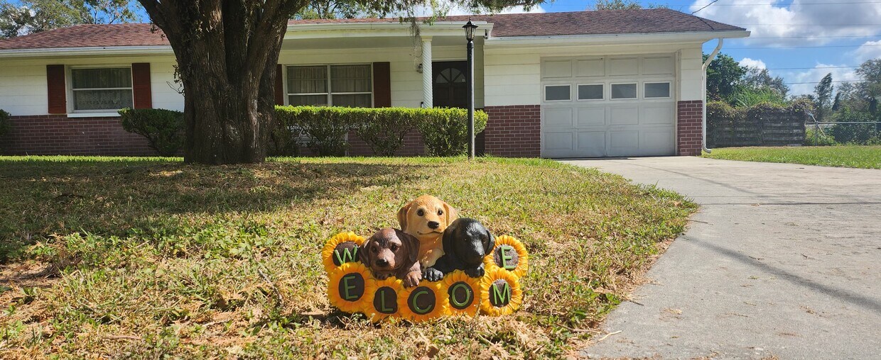Foto principal - 5914 Wilson Dr