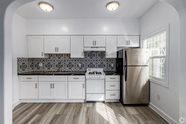 Foto del interior - Lofts at Larchmont