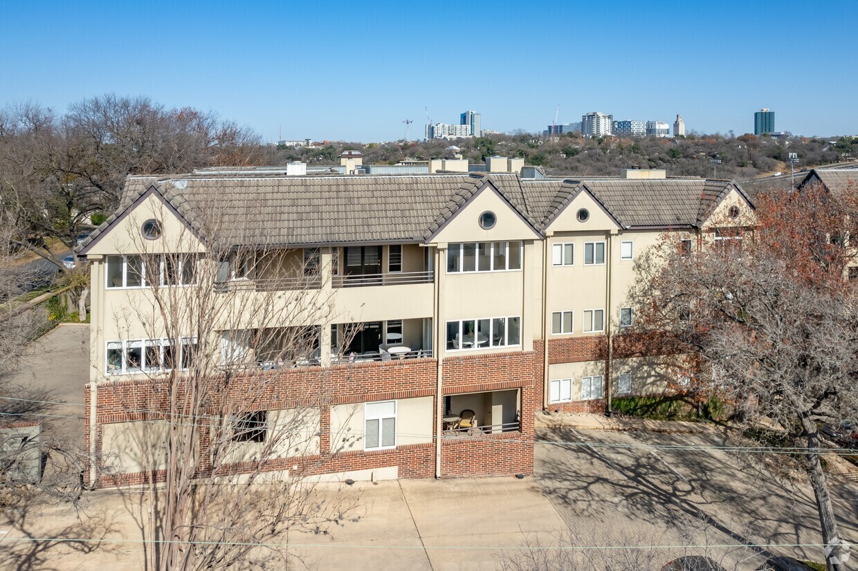 Primary Photo - Remington Condos