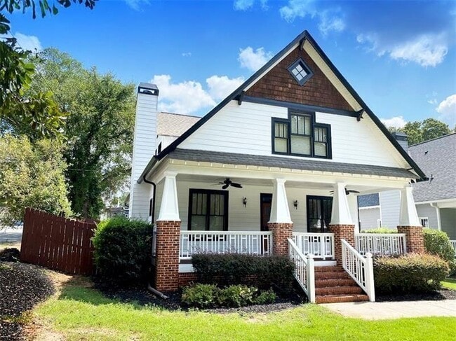 Building Photo - 286 Morgan Pl SE