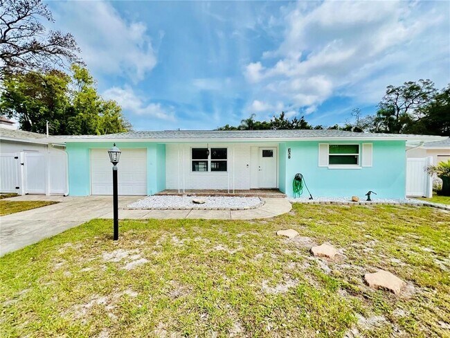 Foto del edificio - 640 Magnolia St