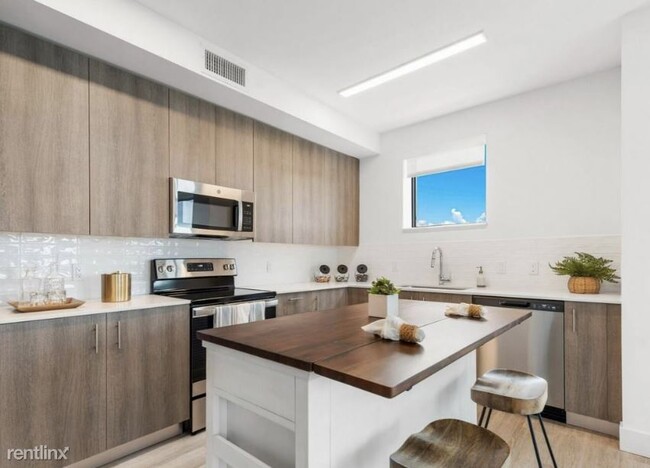 Building Photo - Studio, 1 bath Condo - 1600 W 49th St NUEV...