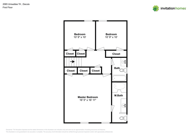 Building Photo - 2065 Uniwattee Trl