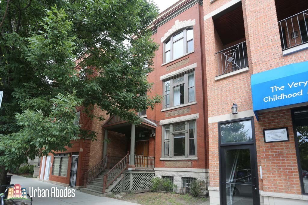 3831 N Southport Ave Unit 1F, Chicago, IL 60613 Apartments in Chicago