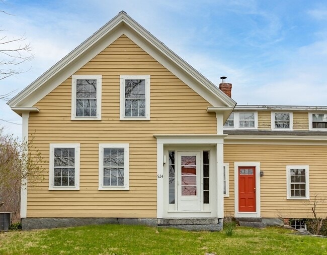 Building Photo - 524 Stow Rd