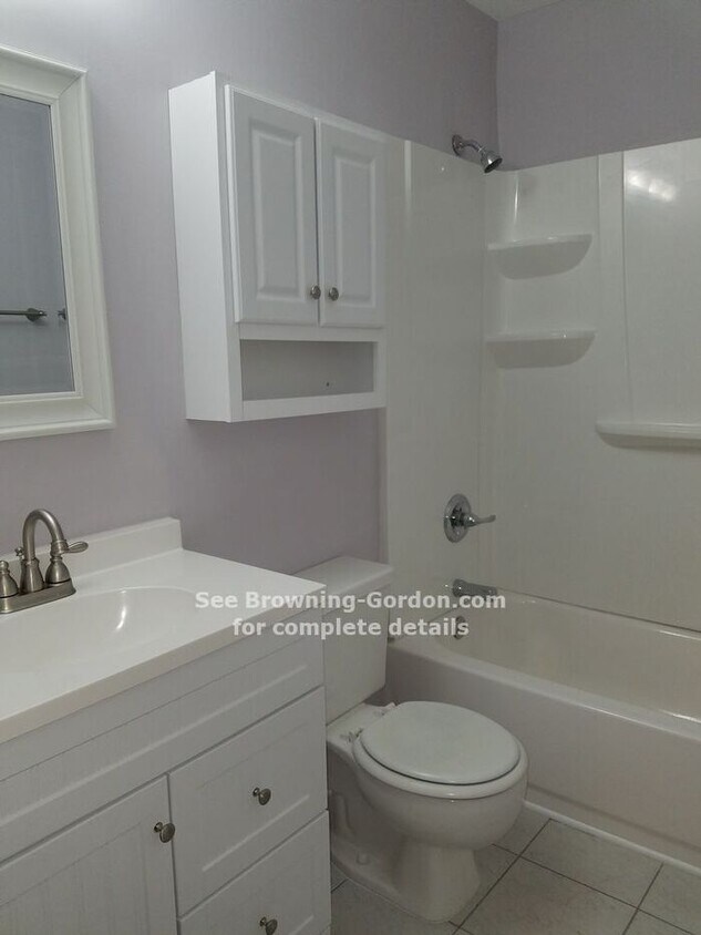 Renovated Duplex in the Nations! Townhouse for Rent in Nashville, TN