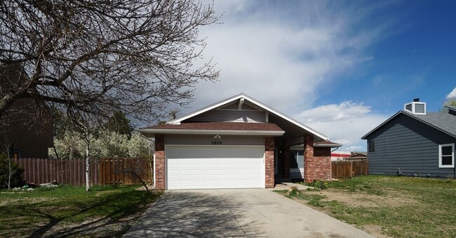 Photo - 3070 Mirage Dr House