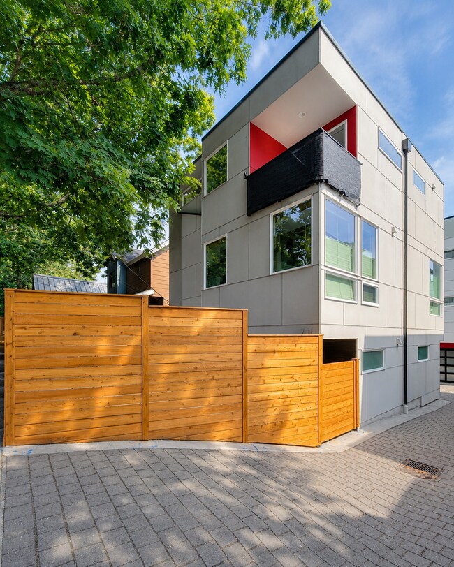 Foto del edificio - 730 26th Ave S