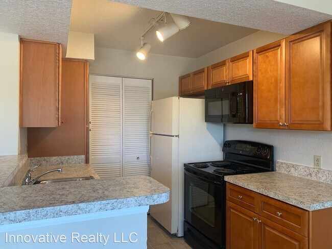 Foto del edificio - 2 br, 2 bath House - 1015 S. Hiawassee Rd....