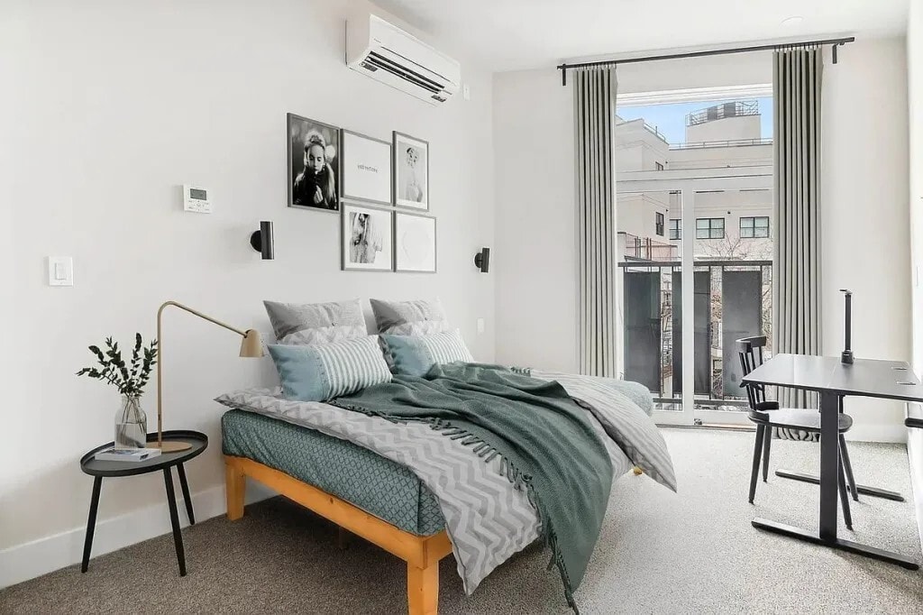 Foto principal - Furnished room/NOT APARTMENT