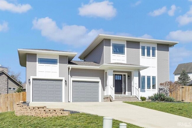 Building Photo - 1536 S Coleman Ct