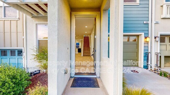 Foto del edificio - 908 Prospect Ave
