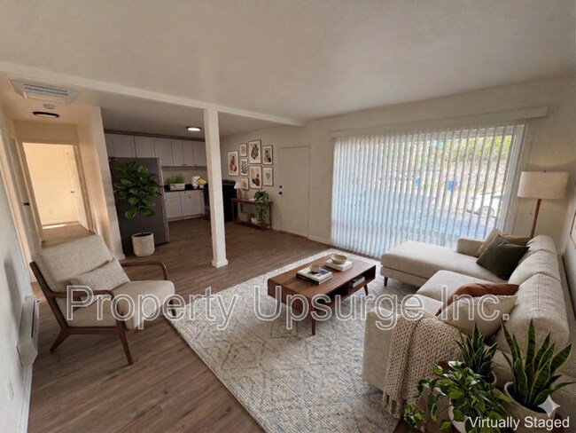 Foto del edificio - 2405 Old Eureka Way