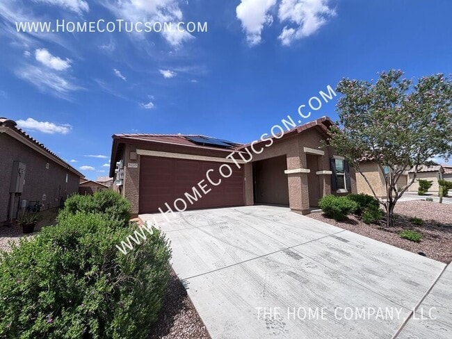 Building Photo - 8558 W Jackdaw Ct