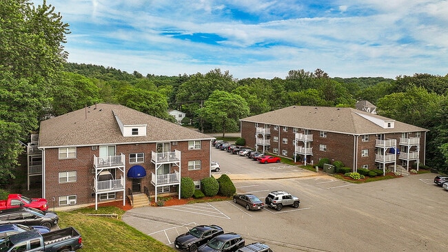 Building Photo - Lonvale Gardens