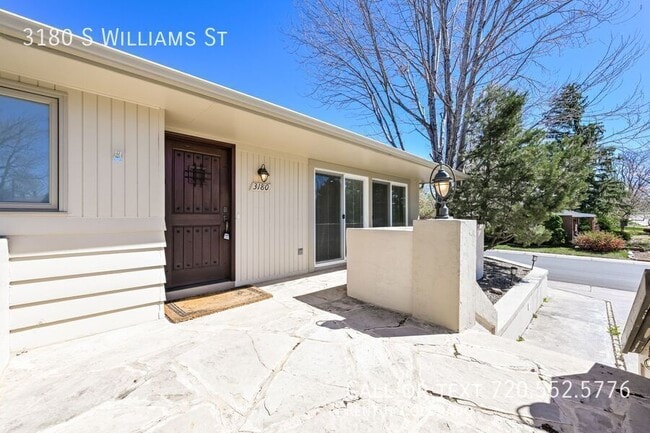 Photo - 3180 S Williams St House