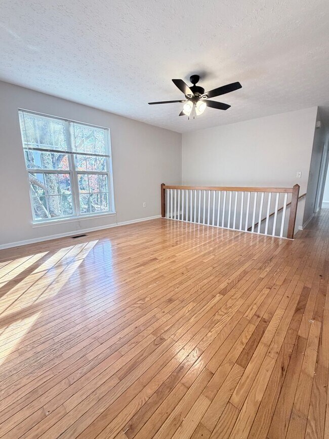 Foto del edificio - West Asheville 3 Bed, 2 Bath Home For Rent