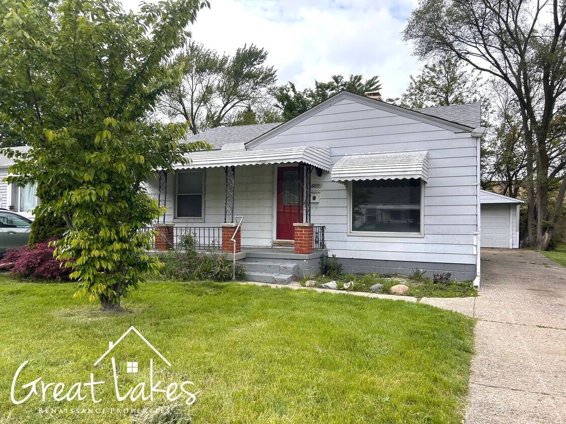 Foto principal - Beautiful 2 Bedroom 1 Bathroom now availab...