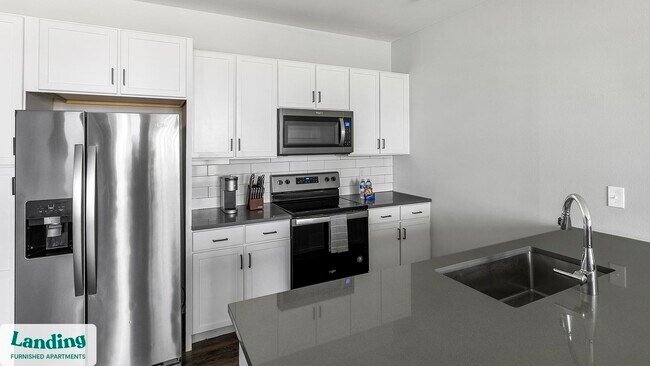 Foto del edificio - 1260 Balch Rd