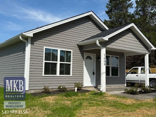 Building Photo - New Construction Home!