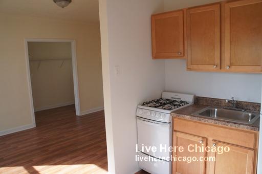 Foto principal - 5417 N Kenmore Ave