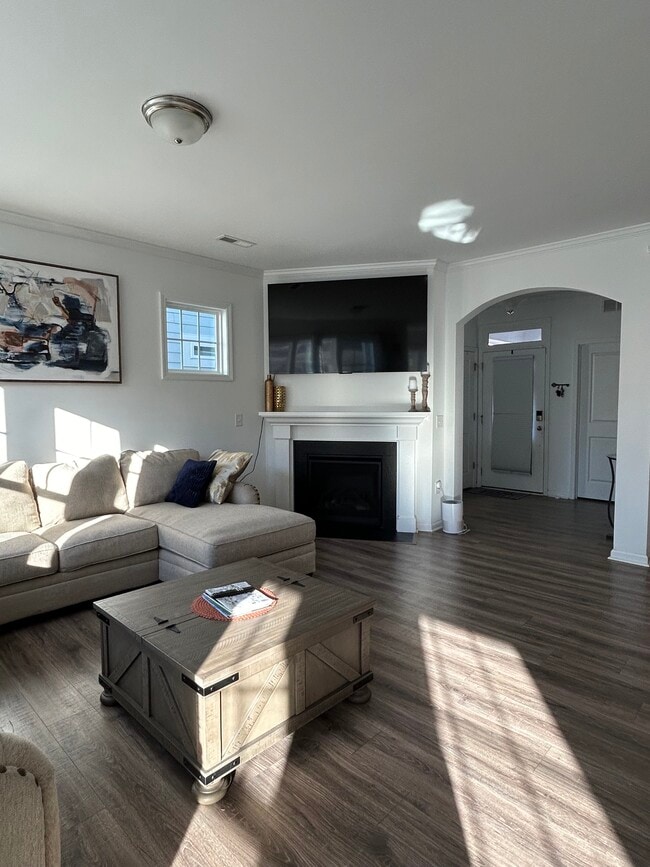 Building Photo - 6609 Enrichment Ln