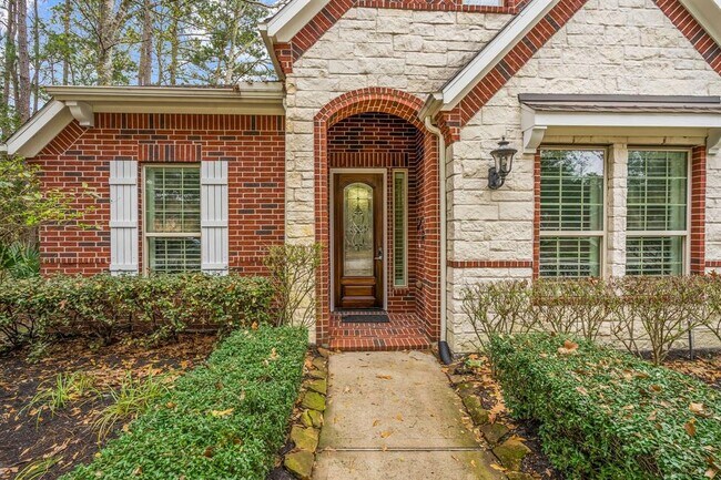 Foto del edificio - 31114 Lakeview Bend Ln